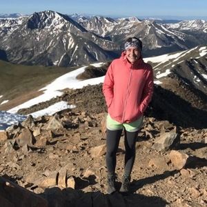 Meet your Posher, Makenzie